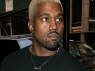 Kanye West