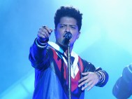 Hip Hop & R&B Single Sales: Bruno Mars Dominates As Remy Ma's "SHETHER" Debuts