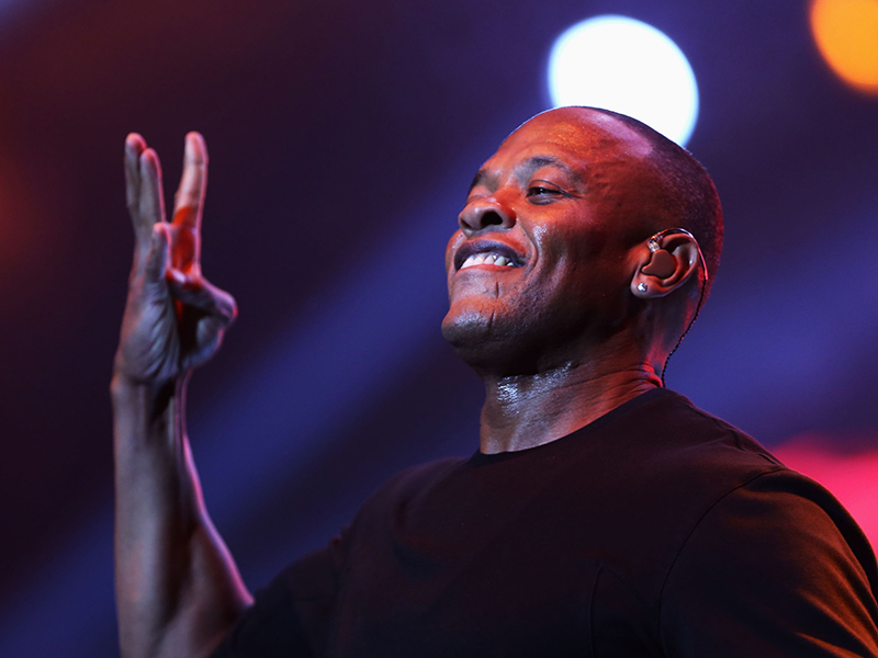 Dr. Dre