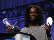 Jazz Cartier Beats Drake For Rap Recording Of The Year At Juno Awards