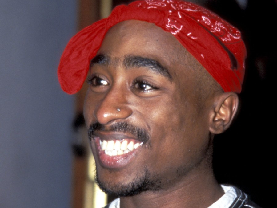 Tupac