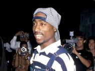 Tupac