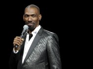 Charlie Murphy dead