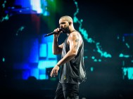 Drake's "More Life" Has Already Broken 1 Billion Streams