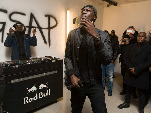 Stormzy