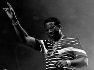 Gucci Mane Coachella