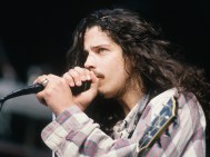 Chris Cornell