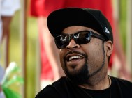 Ice Cube