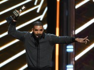 Drake Billboard Music Awards