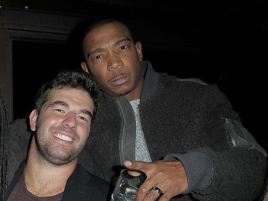 Billy McFarland Ja Rule Fyre Fest