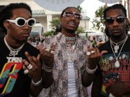 Migos Kicked Off Delta Flight & Manager Claims Racial Profiling