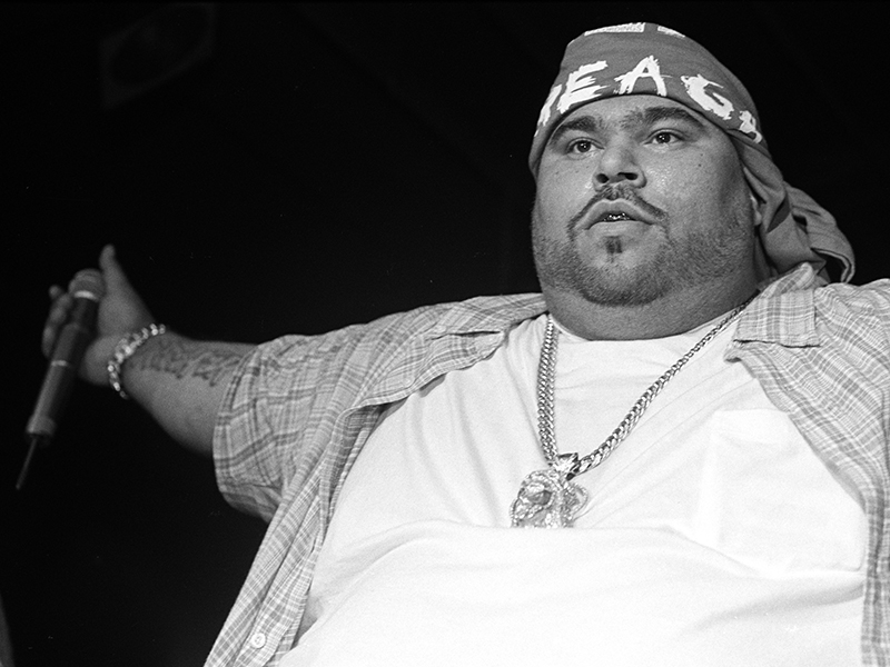 Big Pun