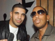 Drake & Ludacris