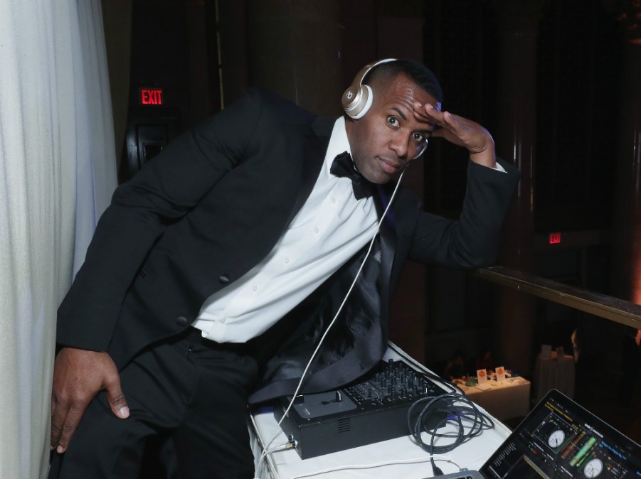 DJ Whoo Kid