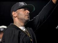 Mobb Deep's Prodigy Reportedly Died From An Accidental Choking