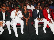 New Edition BET Awards