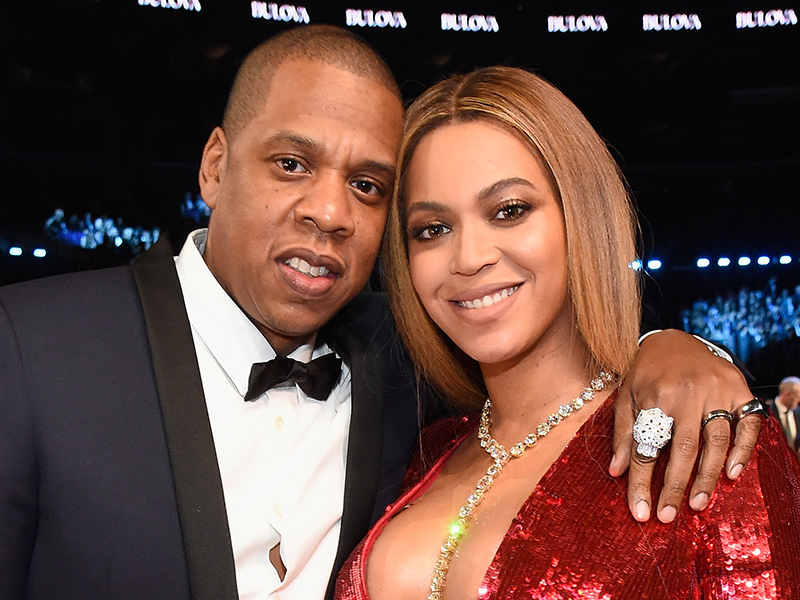 JAY-Z Answers Beyoncé's "LEMONADE" With "4:44" Apology