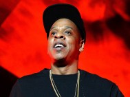 Jay Z Rapper