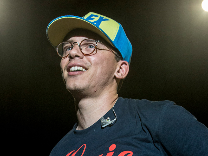 Logic Los Angeles