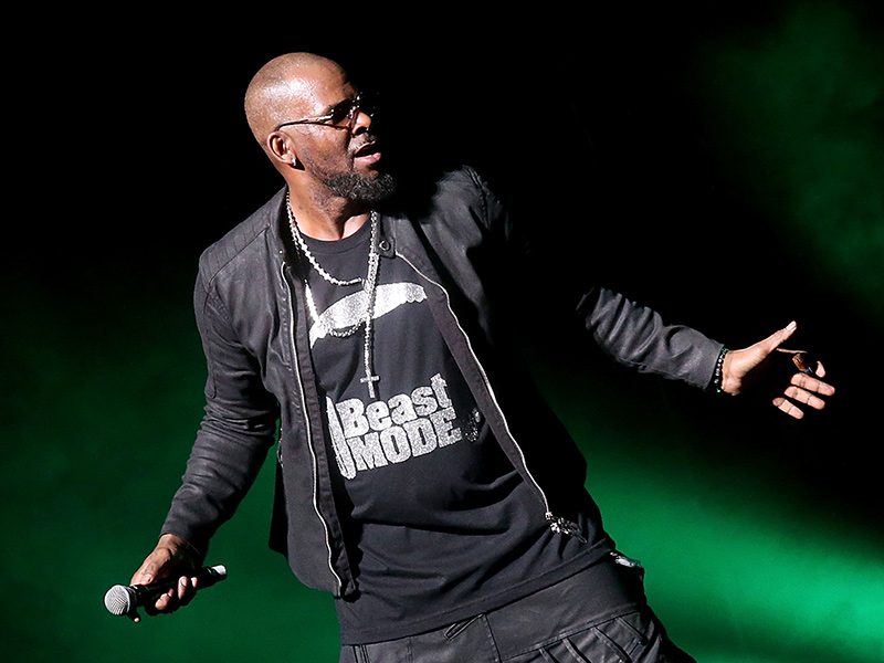 Petition Calling For Sony To Drop R. Kelly Now At 20K Signatures (& Growing)