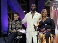 Girls Trip Cast At Essence Fest