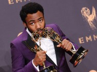 Donald Glover Emmys