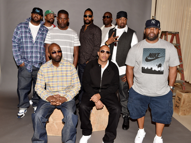 Wu-Tang Clan Announce Release Date