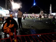 Las Vegas shooting