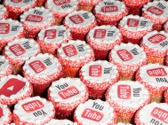 YouTube cupcakes