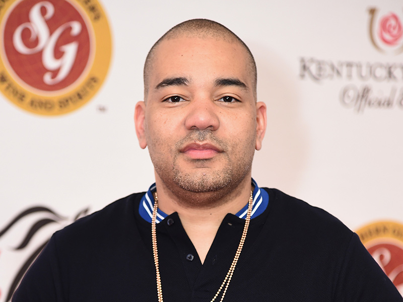 U Are Vicious: DJ Envy Calls Raunchy Snapchat Sexts Fake