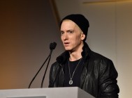 Eminem Wins Lawsuit