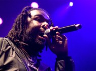 IAMSU! & Jay Ant Deny Anonymous Woman's Claims Of Rape & Sexual Assault