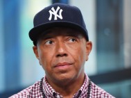 Russell Simmons Accused Of Sexual Misconduct