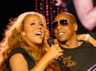 Mariah Carey JAY-Z