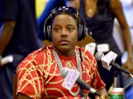 Mase Talks Cam'ron Diss