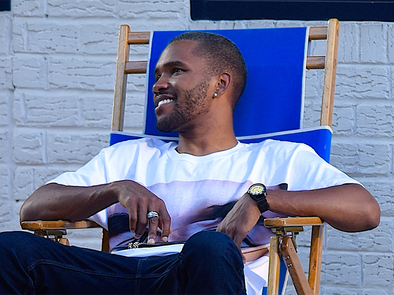 Frank Ocean