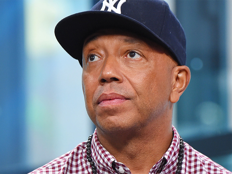 Russell Simmons