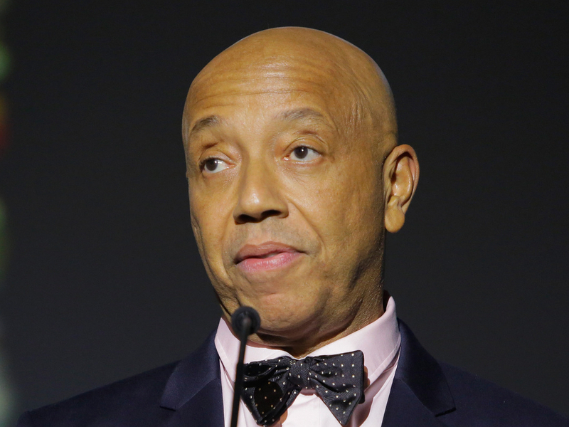 3 More Russell Simmons Accusers