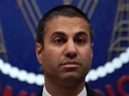 FCC Repeals Net Neutrality