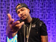 Chinx's Alleged Killer Is Reportedly In Plea Deal Talks