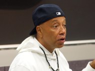 Russell Simmons Denial