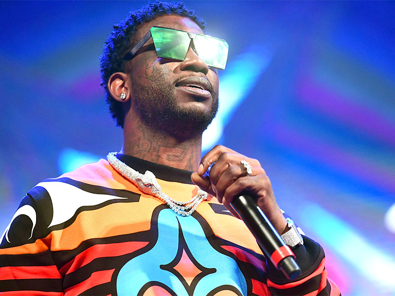 Gucci Mane Releases Party-Themed Trailer For "Evil Genius" Album