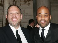 Dame Dash On Slapping Weinstein