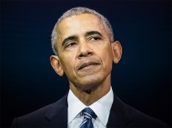 Barack Obama playlist