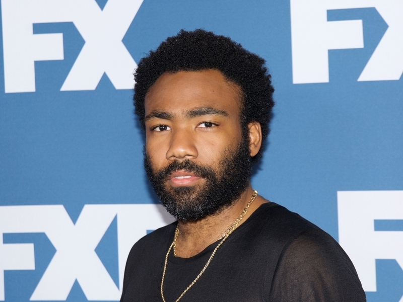 Donald Glover Second Child