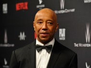 Russell Simmons Police Report