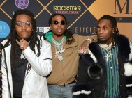 Migos Feel Cheated