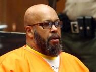 Suge Knight