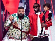 iHeartRadio Music Awards 2018: Winners & Performances