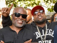 L.A. Reid Signs Big Boi To New Label